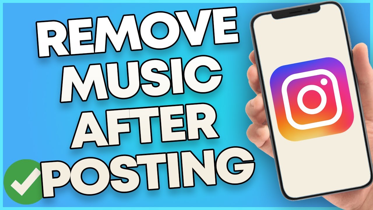 How To Remove Music From Post After Posting 2023 Easy YouTube how-to-remove-music-from-post-after-posting-2023-easy-youtube