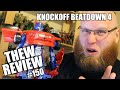 Knockoff Beatdown IV: Thew's Awesome Transformers Reviews 150