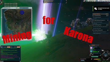 S3E195 Mining from Billy