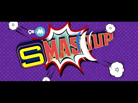DJ RINK 9XM SMASH UP ||MERCY V/S FRIENDSHIP- || BADSHAH X MARSHMELLOW