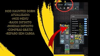 💥 HAUNTED DORM MOD APK ATUALIZADO UNLIMITED MONEY 💥 screenshot 5