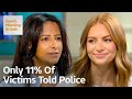 Rachael Ovens and Ranvir Speak About Their Terrifying Experiences Being Spiked