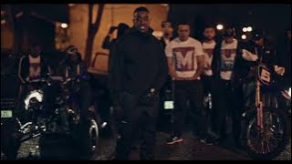 Bugzy Malone - Confessions [Music Video]