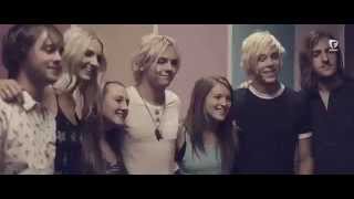 R5 Behind The Scenes