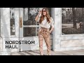 Nordstrom Haul // 2020 Winter Fashion Haul