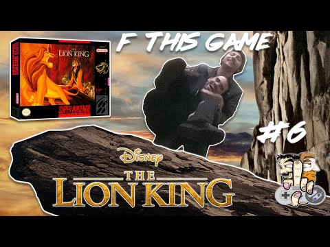 the-lion-king-(snes)-#6:-psychological-torture