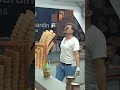 Çılgın Dondurmacı Turkish Ice Cream بائع الايس كريم الراقص تركيا انطاليا 