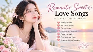 Romantic Sweet Love Songs 2026 💖 | Beautiful English Love Songs | NeiRodey