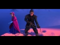 Frozen - Il Regno di Ghiaccio - Fuga da Marshmallow - Clip dal film | HD