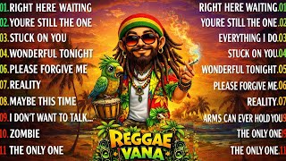 Reggae Music – Too Sweet to Share | Romantic Lovers Rock Vibes 2025