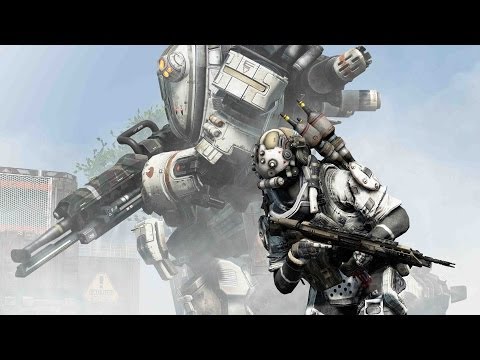 Titanfall - The Review