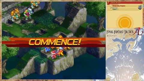 Final Fantasy Tactics A2 Episode 20: Bonga Bugle Bungle