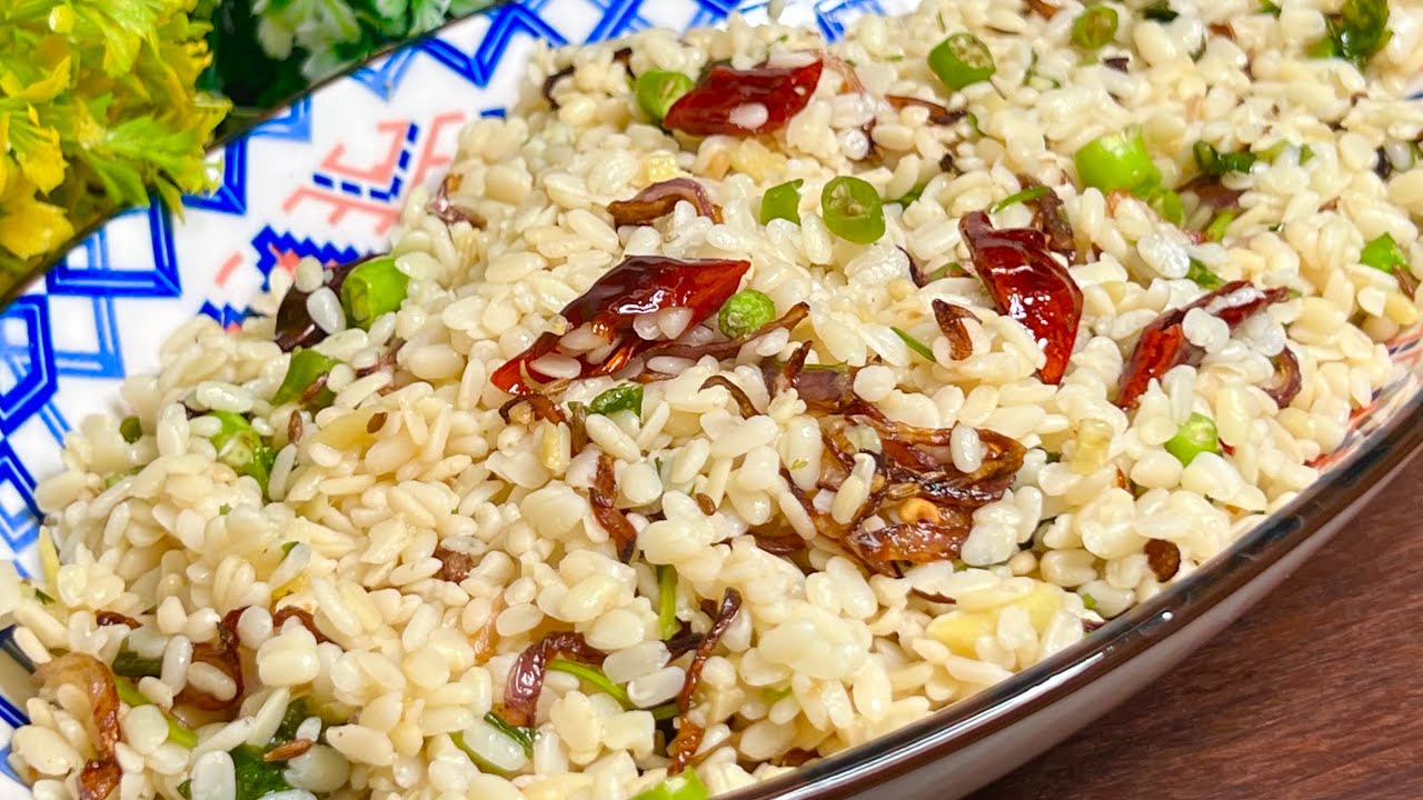 Shahi dal
