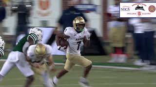2020 Electrifying Play of the Game - presented by Speelman Electric - 11/17/2020