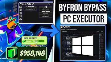 [BEST]Roblox Executor PC VERSION ROBLOX EXPLOIT KEYLESS x Delta  / Executor Bypass Byfron