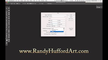 part 1 Compositing in Photoshop Setup
