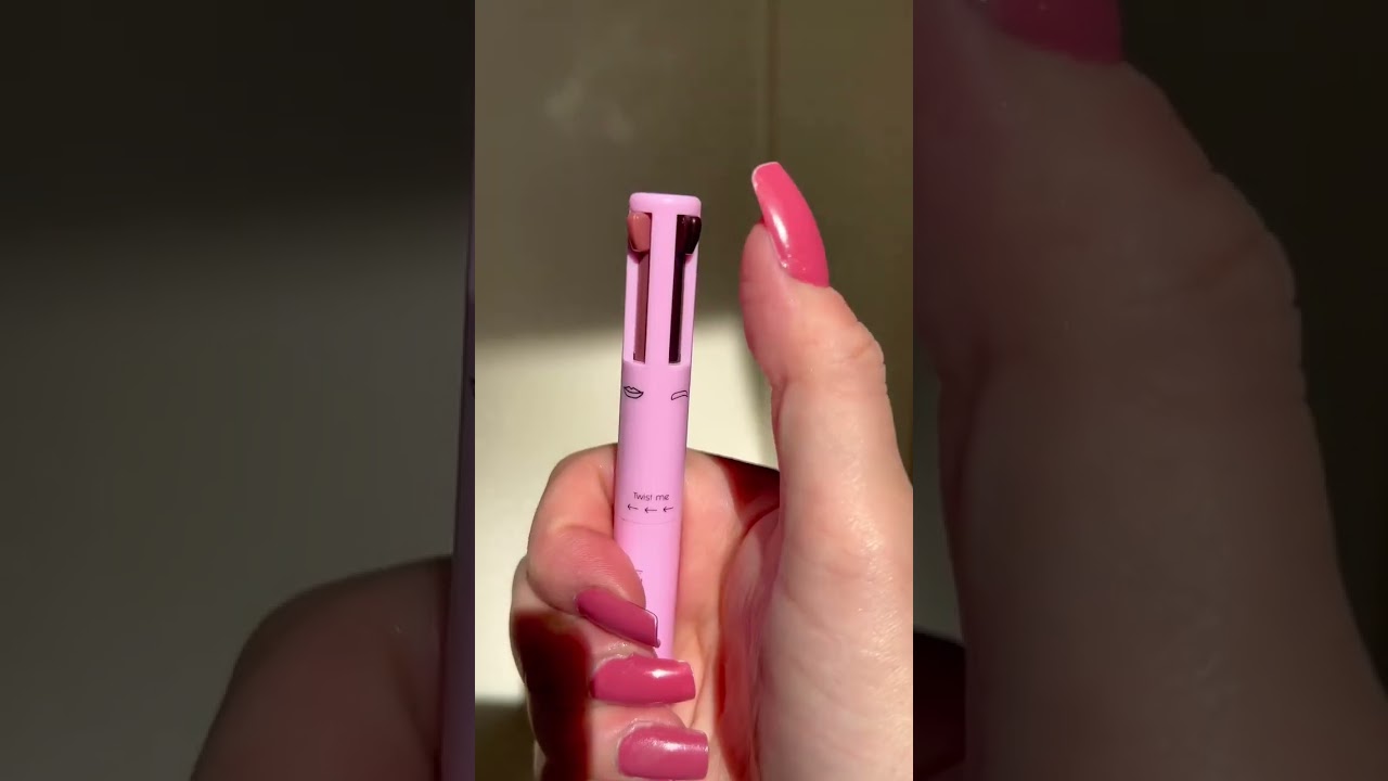 4 in 1 makeup pen  