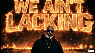 M.C. Mack "We Ain't Lacking"      (Official Music Video)