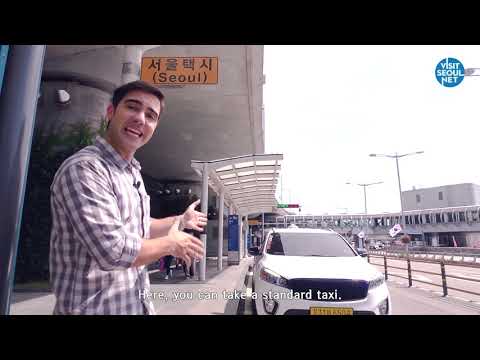 Video: Come Ordinare Un Taxi In Aeroporto