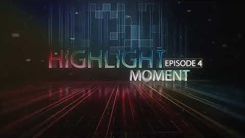 Heroes Evolved - Highlight Moment Episode 4