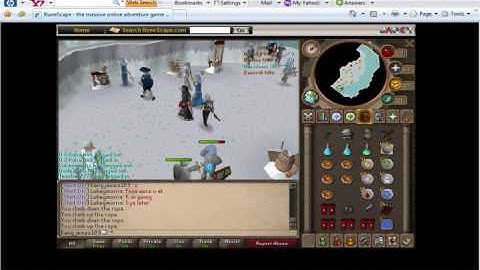 Spiritual Mages Drop log - Is 83 Slayer Worth it?