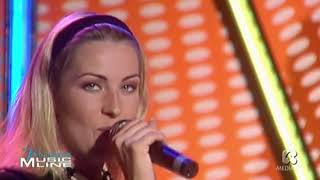 "Ace Of Base" - All That She Wants (Live in 1993)