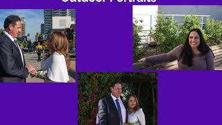 Celebrity Final presentation Profile