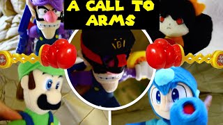 A Call to ARMS | Ashley and the Waa Ep. 3