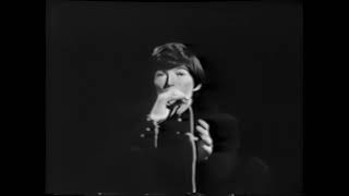 Dave Berry - The Crying Game | TV Show: Shindig (1965) (Ai Upscale / Remaster)