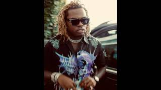 (FREE) Gunna x Wheezy x Young Thug Type Beat 'dragon' (Prod. Jactus x M9rji)