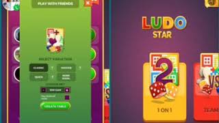 How to hack Ludo Star's coins in every single game..! screenshot 5