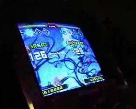 DDR Supernova Xepher (Expert)