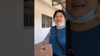 Taman Da Hua Tawau Property Semi D for sale