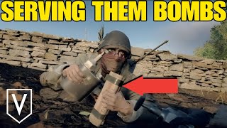 Precise Dynamite Delivery (ft.al-debaran78)