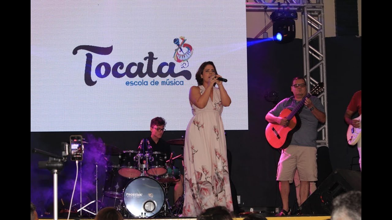 Close to You - Carpenters (Escola de Música Tocata/RN - Recital 2019)