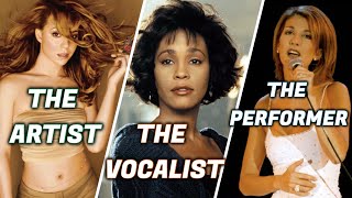 The Vocal Trinity Deep Dive (Vocals)