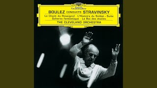 Download Lagu Stravinsky: Le chant du rossignol, K26: I. Introduction. The Feast at the Emperor's Palace MP3