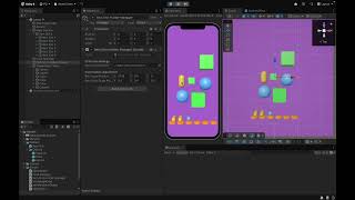 #1 Puzzle Game Basic Prototype