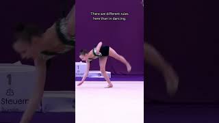 #rhythmicgymnastics #rg #gymnast #turnen