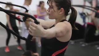 F45 Training The Best Workout in the World