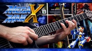 Mega Man X: Intro Stage Theme - Metal Cover
Ever since I did the X2 intro stage theme Ive wanted to give Xs intro stage theme a try. So here it is.
Hmm not much more to say really. Possible Halo and Guilty Gear X2 covers comin up.
Mp3: https://drive.google.com/open?id=0B8Q2j_vyyQyhTE9DajB2aXpBTnM
Tabs: https://drive.google.com/open?id=0B8Q2j_vyyQyhQWZXSzJGZmRFMnc
Soundcloud: https://soundcloud.com/user-249403517/mega-man-x-intro-stage-theme-metal-cover
Original Composers: Setsuo Yamamoto, Makoto Tomozawa, Yuki Iwai, Yuko Takehara, Toshihiko Horiyama Mega Man X: Intro Stage Theme - Metal Cover