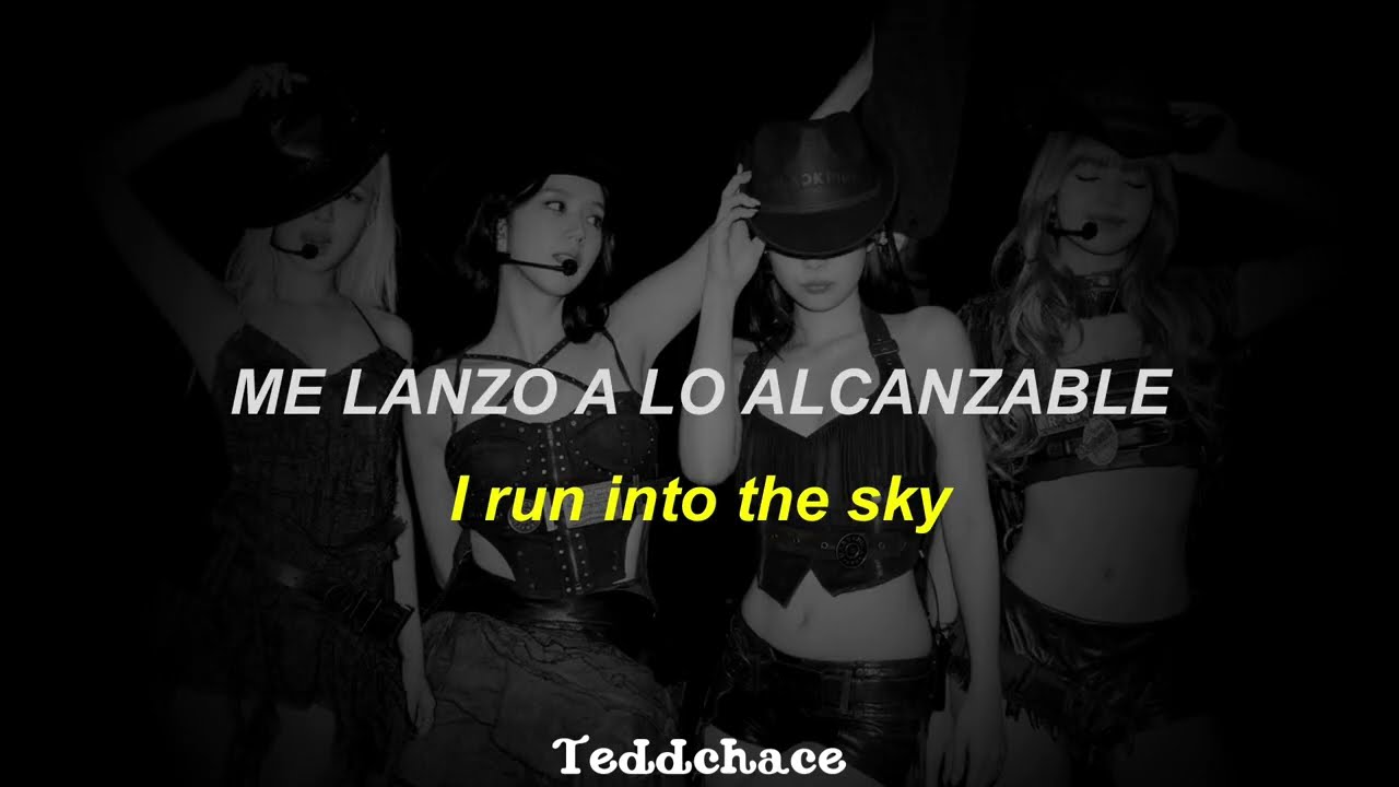 BLACKPINK – CHAMPION (Traducida al español)