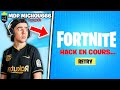 Voici mon MOT DE PASSE sur Fortnite, je me fais HACK... (c'est fini)