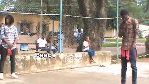 Best dancers~Triumph Movement~Pressure (Song by Limoblaze)