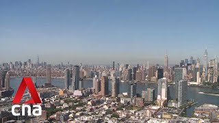 10 years after Hurricane Sandy, New York City takes innovative climate action