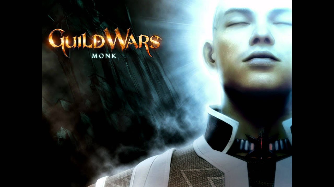 Guild Wars: Prophecies Soundtrack - Crystal Oasis