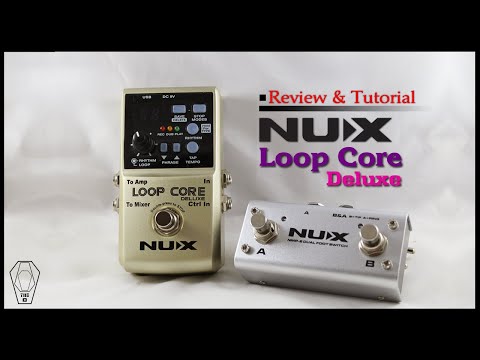 Nux Loop Core