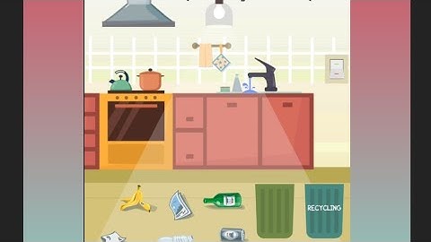 Braindom : Help save the planet.There are multiple ways to help #Level56   Gameplay walkthrough