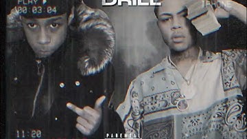 Kay Flock AI X Notti Osama AI | Cover of 41 Shots by Benzo B ​⁠| @BXDRILL1