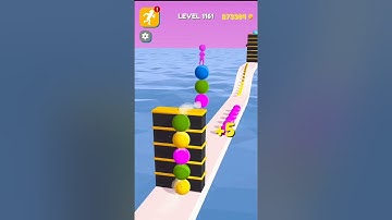 Stack Rider - all Levels gameplay walkthrough Android ios #41